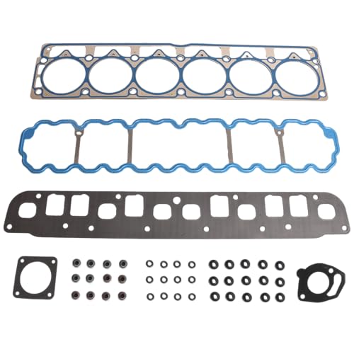 HS26211PT 4.0L Head Gasket Set fit for Jeep Grand