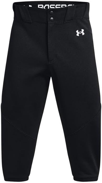 Under Armour Mens Utility Baseball Knicker 22 - Image 4