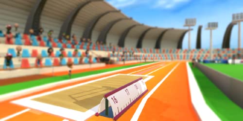 Instants Sports Summer Games Code de Téléchargement Uniquement Nintendo Switch - vue 7