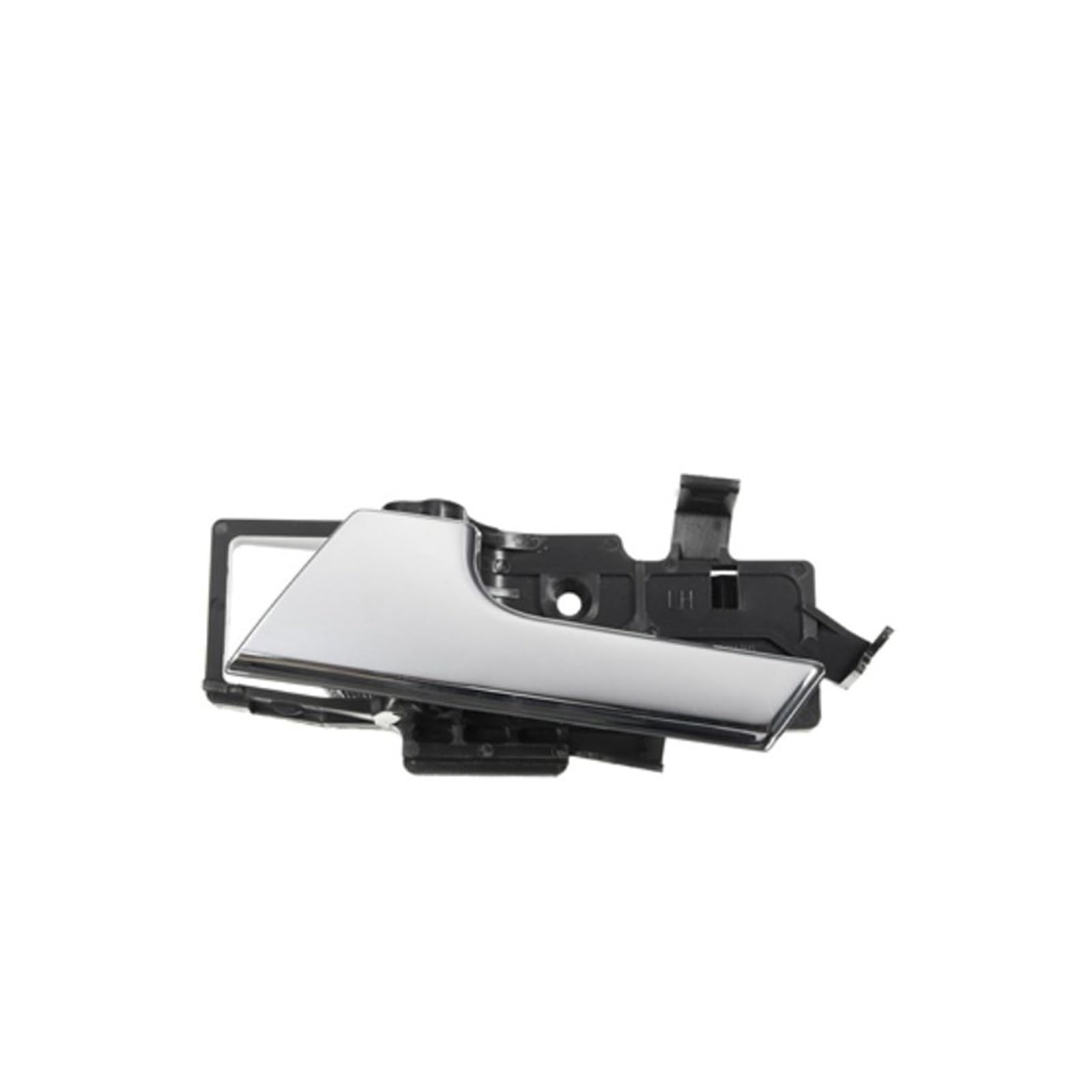Hhfksci 1Pcs Left Car Interior Door Pull Handle For Chevrolet For Aveo 2007-2011 For Aveo5 2009-2011 For Pontiac G3 2009 Door Handle Left & Right Interior 96462710(1Pcs Left)