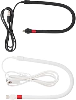 Generic 2 Peças Cabo De Carregamento De Celular Portabke Carregador USB Micro Cabo Cabo De Carregamento De Telefone Cabos De Carregador Rápido Cabo De Carregamento Rápido Cabo Carregador