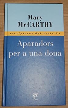 APARADORS PER A UNA DONA