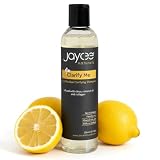 Jaycee Naturals Clarify Me Clarifying Shampoo for...