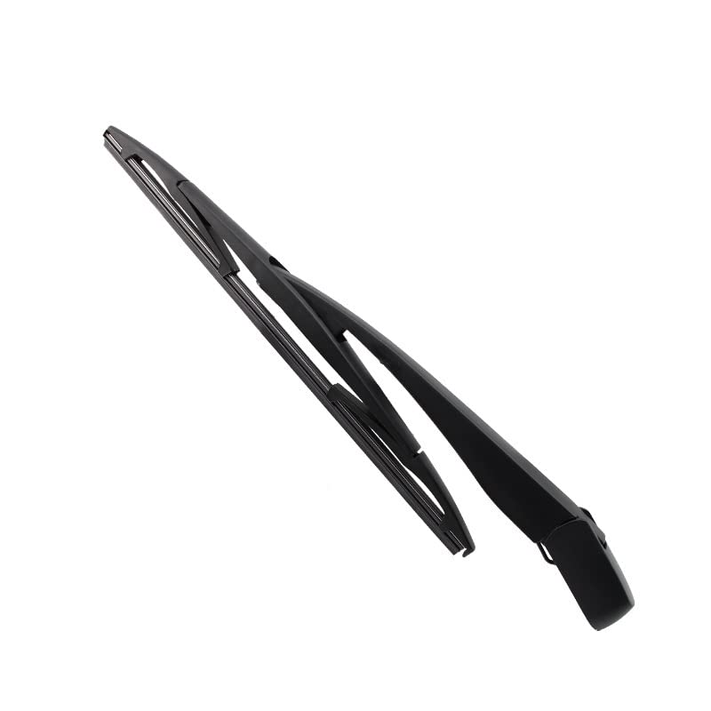 Tylne wycieraczki samochodowe ramię wycieraczki tylnej szyby dla Chery Riich M1 Hatchback (2009-) 305mm Auto akcesoria do ostrzy przedniej szyby(Single rear wiper)