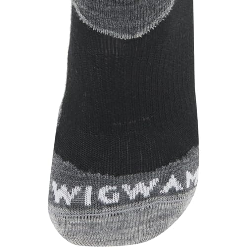 Snow Junkie Ultra Lightweight Over-The-Calf Sock3