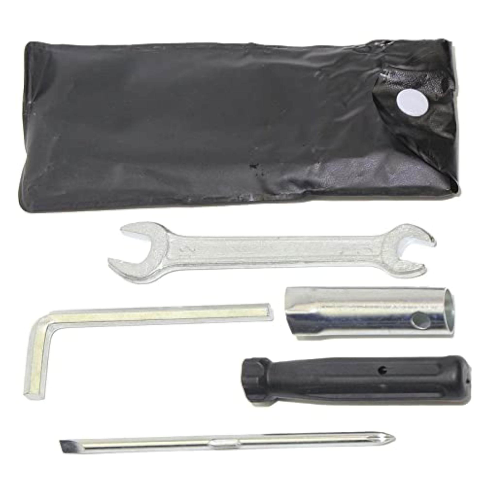 5x5 Pieces Motorcycle Repair Tool Kit