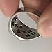 Imagen de Anillo de acero inoxidable