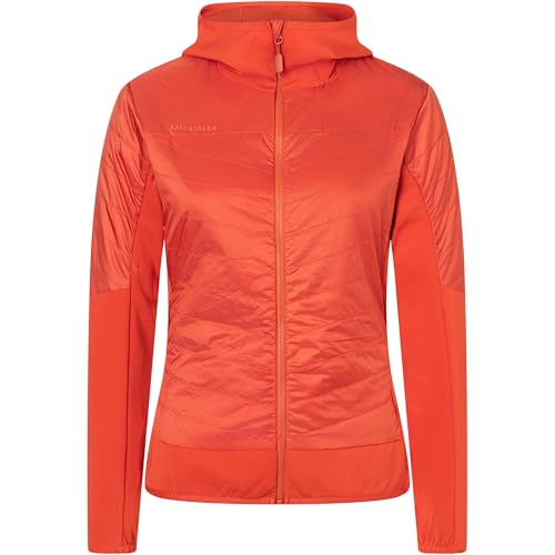Veste hybride KAIKKIALLA Nervei pour femme idéale pour la randonnée active