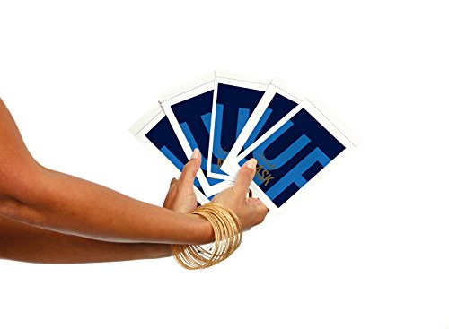 CHINUP 5pc Refill Pack by UPYOURS