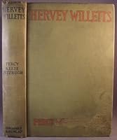 Hervey Willetts B000H4XCTU Book Cover