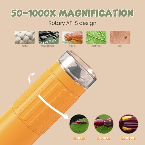 El Mejor Listado de Microscopio mi alegria que Puedes Comprar On-line. 21 Imagen adicional