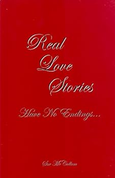Paperback Real Love Stories Have No Endings Book