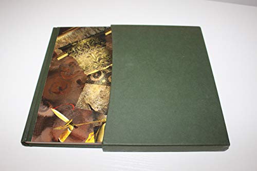 The Siege and Fall of Troy. Introduced By Lawrence Norfolk. Illustrated By Grahame Baker.