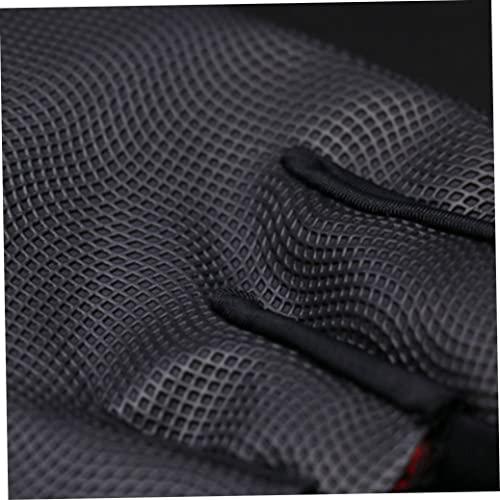 Vissen handmouwen vingerloze blootgestelde antislip buiten 3 gesneden vingers - Image 6