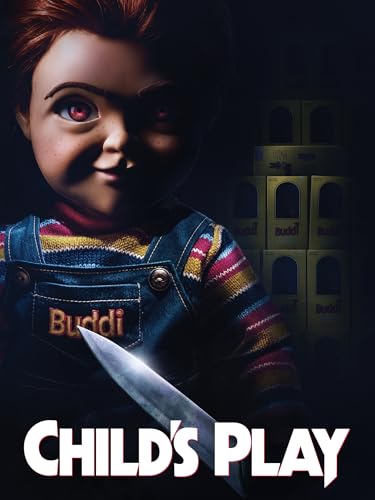 Child's Play (2019) Bild: Child's Play (2019)
