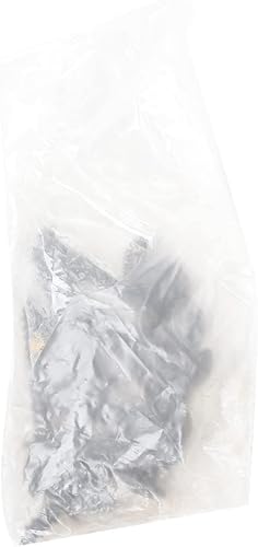 Miniatura 9 de NINTE Borde delantero para Honda Civic Hatchback 2017-2021 y Si ABS negro brillante, 3 piezas parachoques delantero divisores de labio delantero