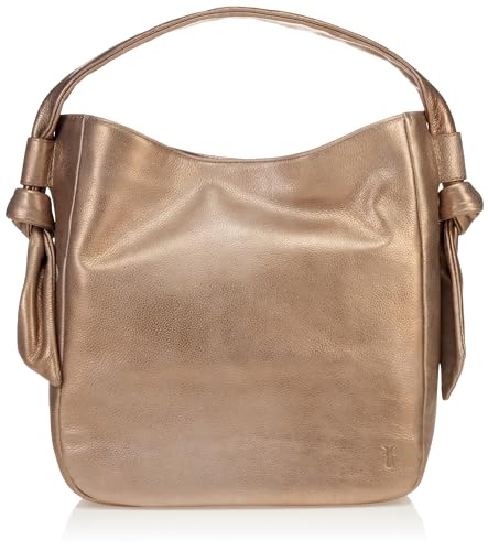 Frye Nora Hobo grand sac cuir logeable avec anse épaule confortable