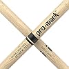 ProMark Drum Sticks - Classic Attack 747 Shira Kashi Oak Drumsticks, Oval Nylon Tip, One Pair #4