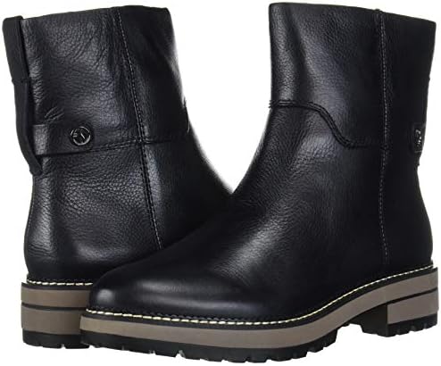 Franco Sarto Women's Roalba2 Boot, Black, 8 M US | Image 6