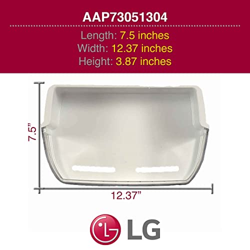 Lg Aap73051304 Genuine Oem Door Shelf Bin For Lg Refrigerators #TOP3