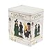 Department 56 Harry Potter Village Snape & McGonagall Village Figures, 3.5