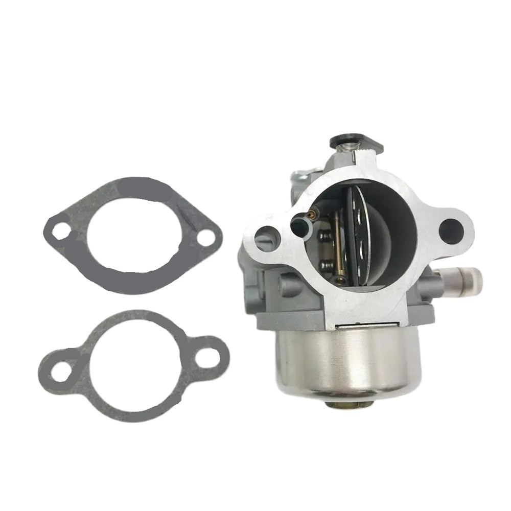 Carburateur CV493 pour tondeuse remplace 12 853 149-S et 12 853 145-S