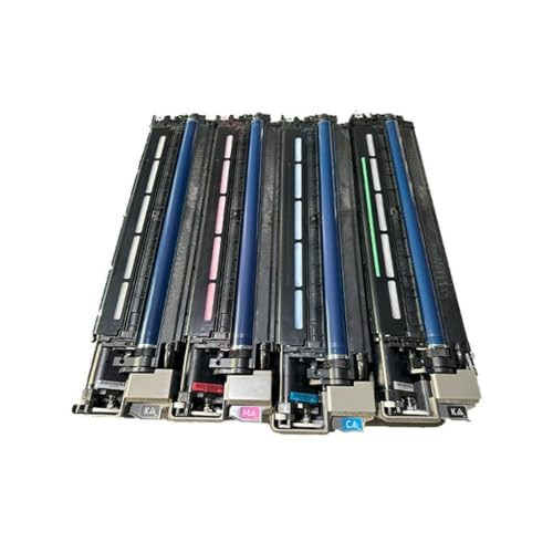 Tambour IMC2000 C2500 résout traces copieur CMYK 1pc