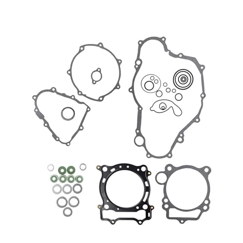 Kit joints de cylindre moto YZ450F WR450F YFZ450R joint culasse embase