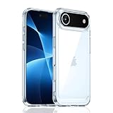 iPhone 17 Air ケース