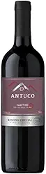 Antuco Vinho Tinto Chileno Reserva Especial Sweet Red 750 Ml