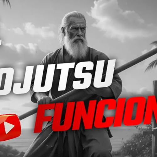 El Bojutsu Guncional #298