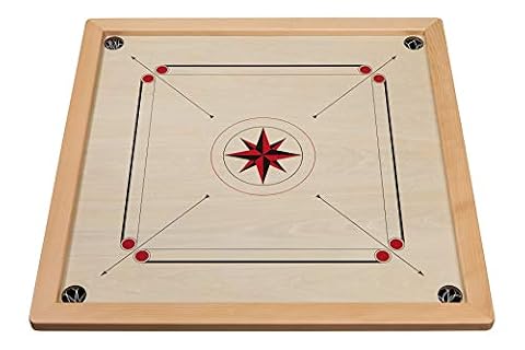 Philos 8205 - Carrom, olcha, gra zręcznościowa