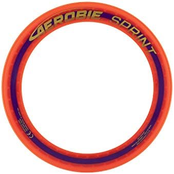 Aerobie 10'' Sprint Ring - Assorted Colours