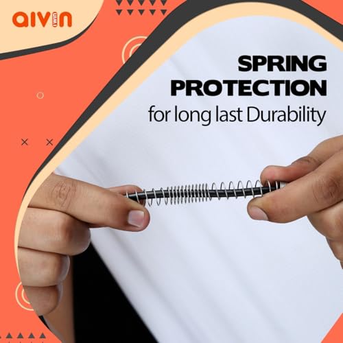 Image of Aivin Speed Glossy PVC Skipping Rope For Men And Women Jumping Rope With Adjustable Height Speed Skipping Rope For Exercise, Gym, Sports Fitness Cardio