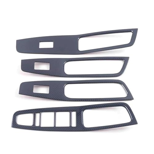 Commande de levage de vitre de voiture GS8, protection anti-rayure durable