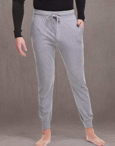 Hanes Men's Jogger Sweatpant with Pockets3