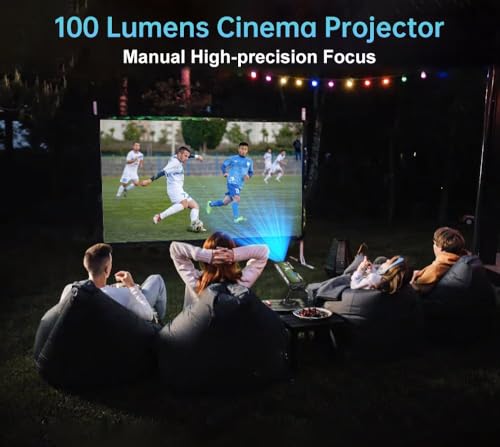 Image of Unihertz Tank 3 Pro 5G Rugged: 6.79 inch FHD+: 100 Lumens DLP Projector: 16Gb + 512Gb: 200MP + 64MP Night Vison Camera: Camping Light: IR Blaster Remote: Large 23800mAh Battery