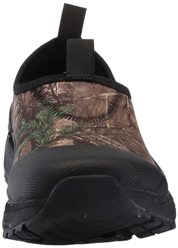 Western Chief Men's Waterproof Neoprene Slip on Shoe Rain2