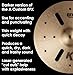 Zildjian K Series EFX Crash Cymbal - 18 Inches