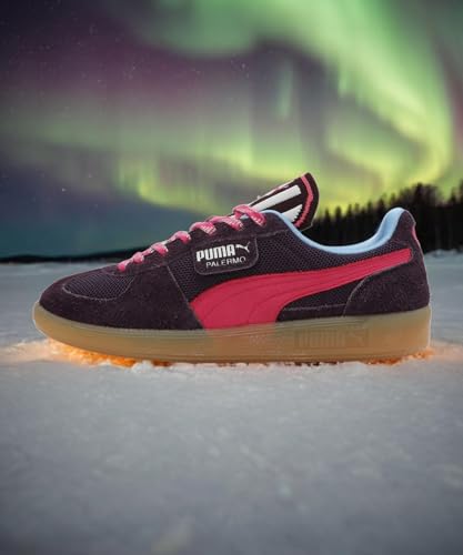 Image of Puma Unisex-Adult Palermo Supertifo Sneaker