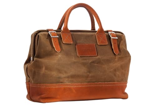 Helko Mason Bag 14inch