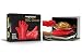 Magikuchen Multipurpose Premium Heat Resistant Silicone BBQ Gloves used for Cooking, Baking, Food Handling, Smoking, Grilling, Cleaning and more!