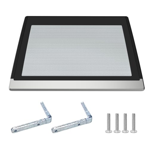 UPGRADED W11259006 Washer Lid Assembly Replacement...