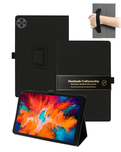 Étui Blackview MEGA 5 housse fine en cuir avec porte-stylet pour tablette 12,2 pouces 2026