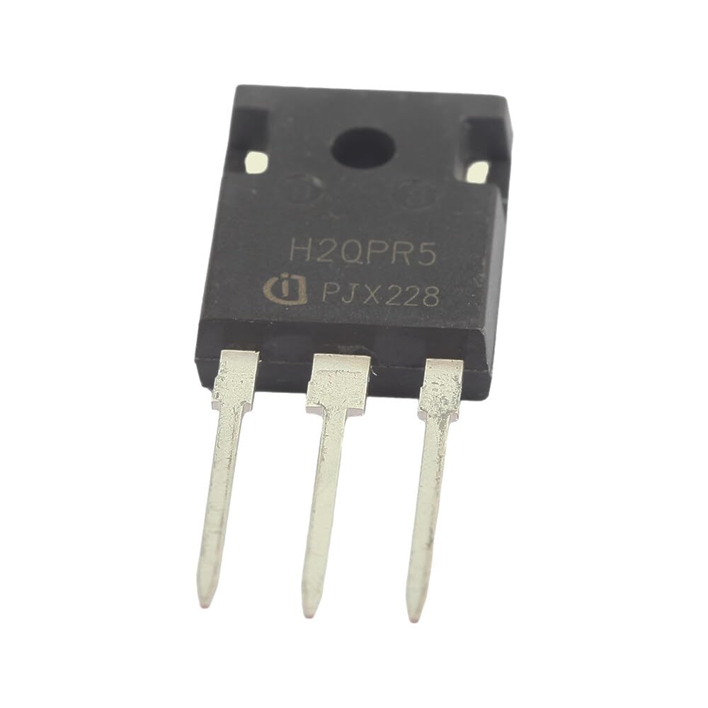 2 pezzi/lotto H20PR5 40A1350V TO-247 IGBT