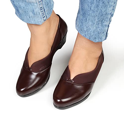 XE-Looks-Soft-Stylish-Casual-Comfortable-Flat-Bellies-Shoes-For-Women-Daily-Use-Wear-Ladies-Ballerinas-Girls-Footwear-Alluring-Women-Ballerinas