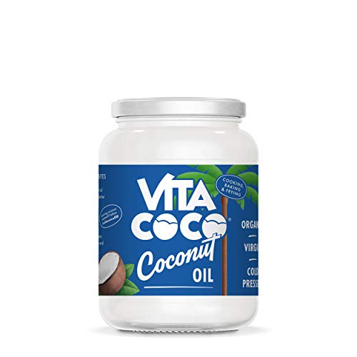 Vita Coco Organic Extra Virgin Coconut Oil 750ml