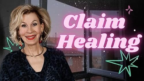 TIME with Denise Renner - Can You Be Physically Restored?