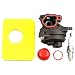Produktbild SODIAL Vergaserer Satz für Briggs & Stratton 21 Zoll Mtd Murray M20300 500E