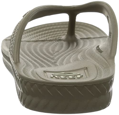 Image of REEF Women's Water Court Beach Flip Flops